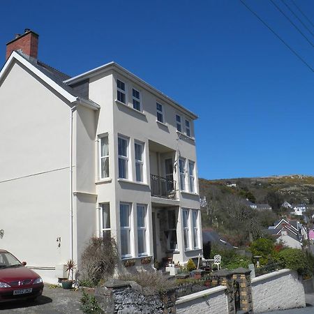 Fern Villa B&B Fishguard Kültér fotó