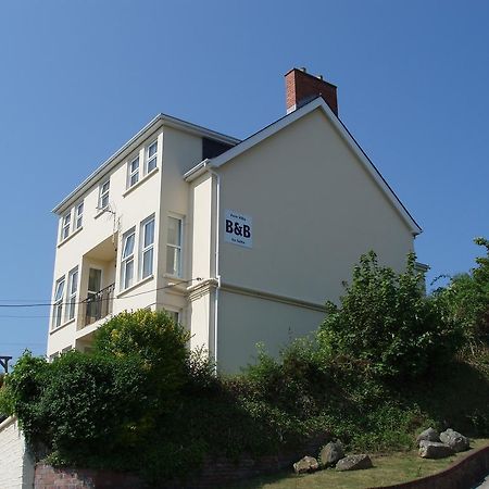 Fern Villa B&B Fishguard Kültér fotó