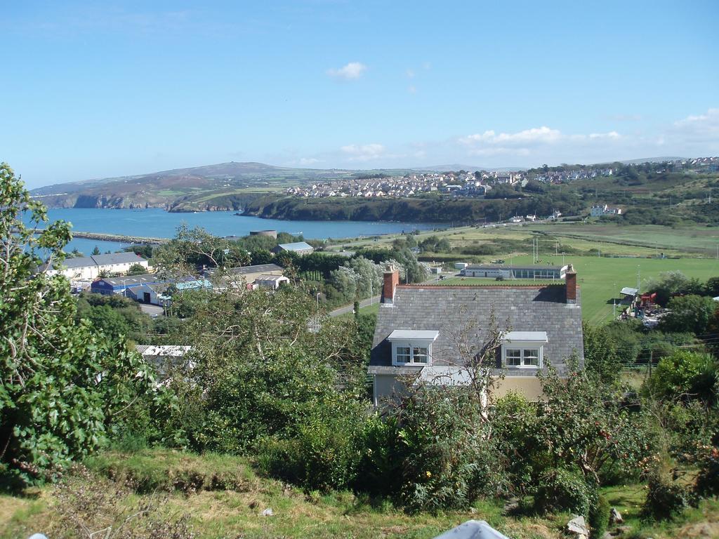 Fern Villa B&B Fishguard Szoba fotó