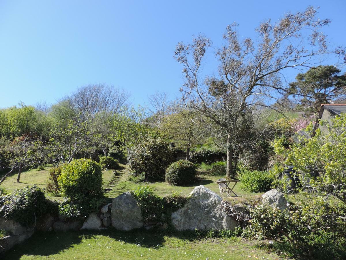 Fern Villa B&B Fishguard Kültér fotó